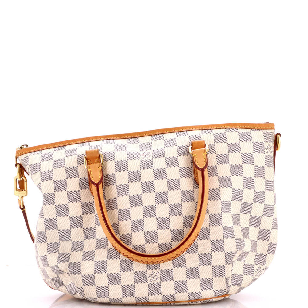 Louis Vuitton PM Riviera Handbag